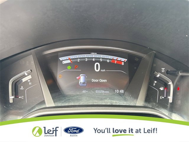 Used 2021 Honda CR-V EX-L image 14