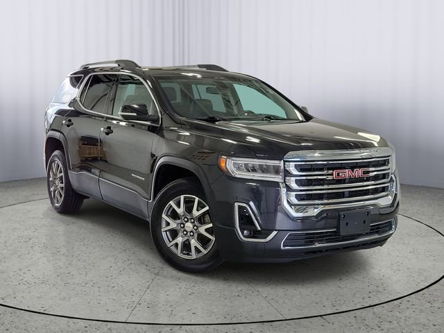 Used 2020 GMC Acadia SLT