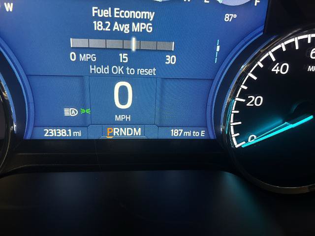 Certified 2023 Ford F150 XLT w/ Equipment Group 302A High AWD/4WD image 14