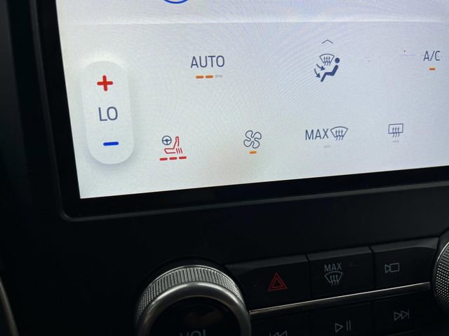 Certified 2022 Ford Edge SEL w/ Convenience Package image 38