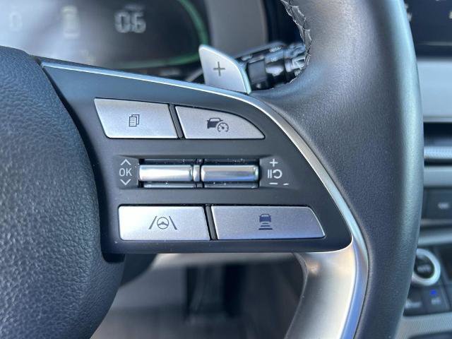 Used 2025 Hyundai Palisade SEL FWD image 33