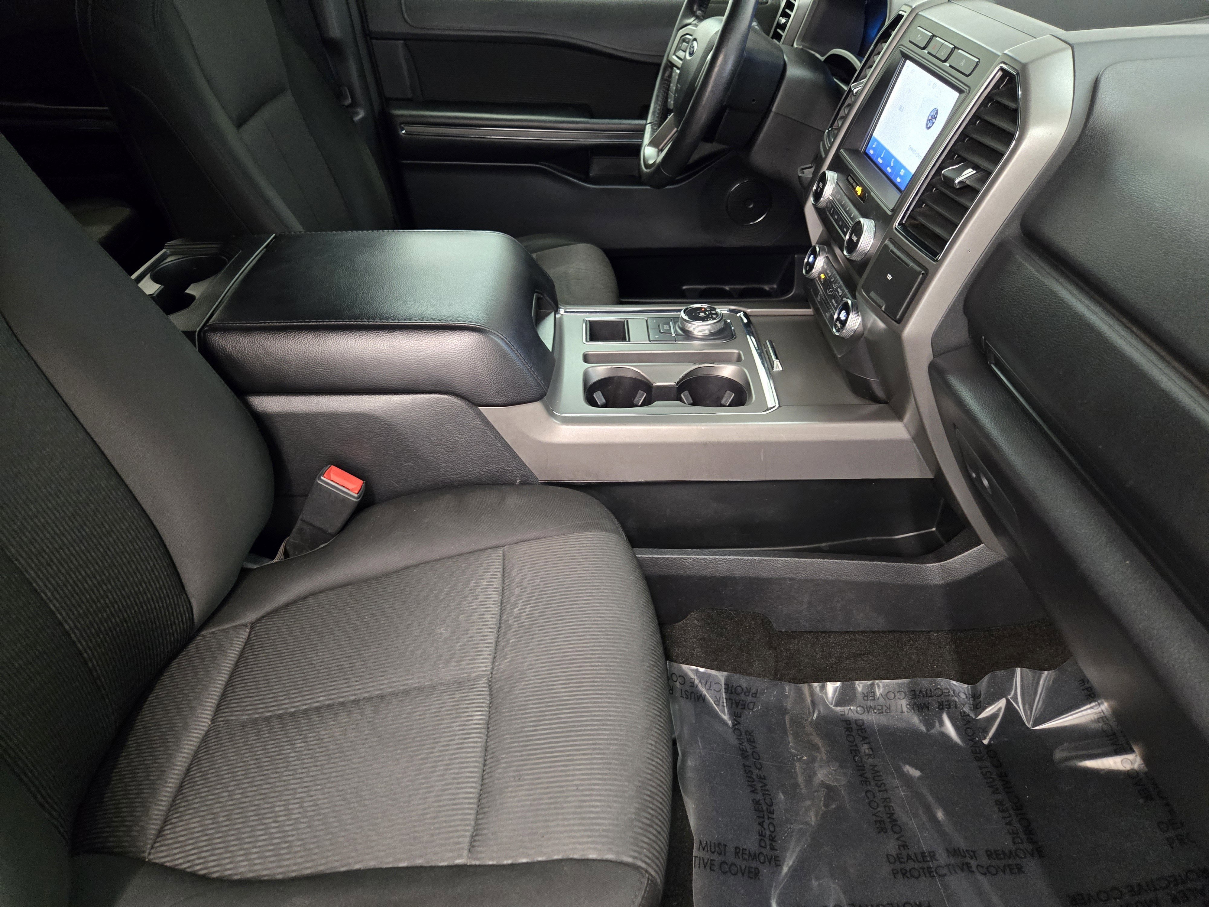 Certified 2020 Ford Expedition XLT RWD image 14