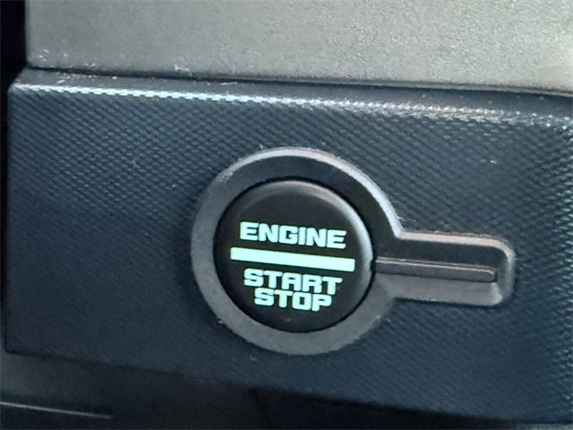 Certified 2023 Ford Bronco Outer Banks image 15