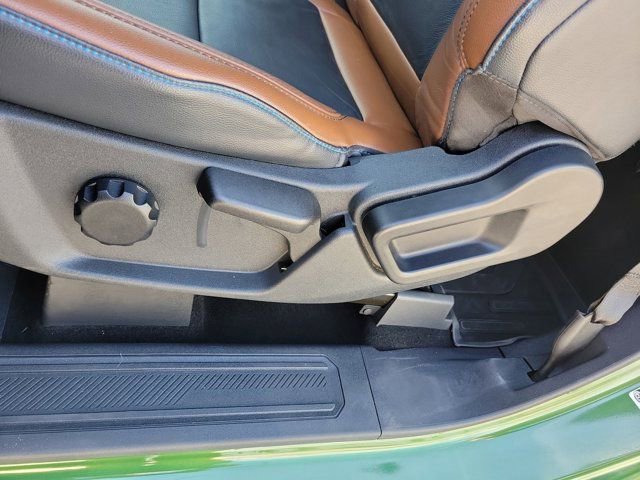 Certified 2022 Ford Bronco Outer Banks image 22