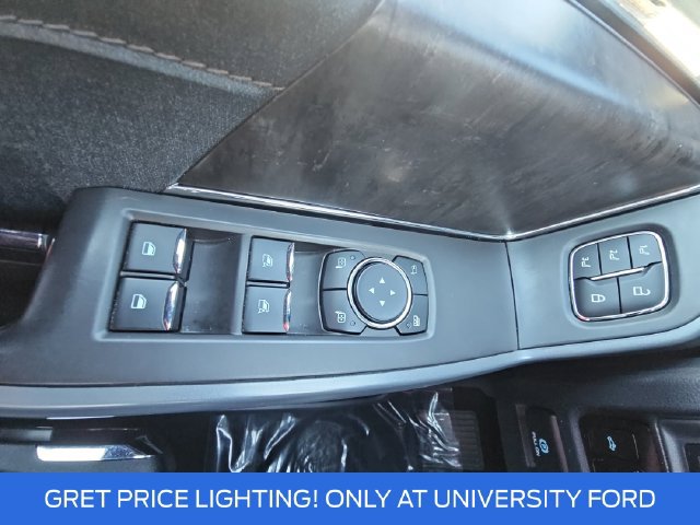 Certified 2023 Ford F150 Lightning Lariat w/ Equipment Group 511A High AWD/4WD image 26