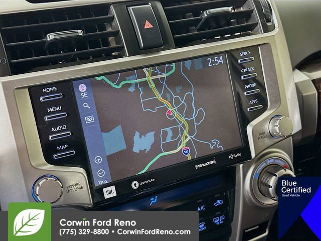 Used 2021 Toyota 4Runner Limited image 16