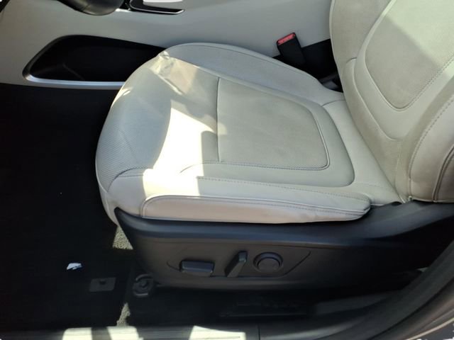 Used 2024 Hyundai Tucson Limited AWD/4WD image 16