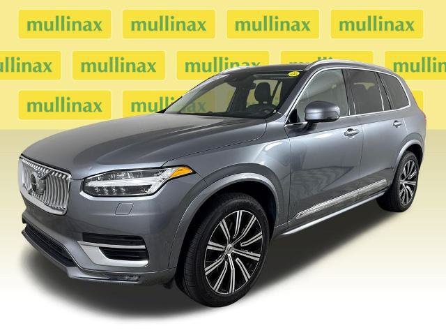 Used 2020 Volvo XC90 T6 Inscription w/ Protection Package Premier AWD/4WD image 14