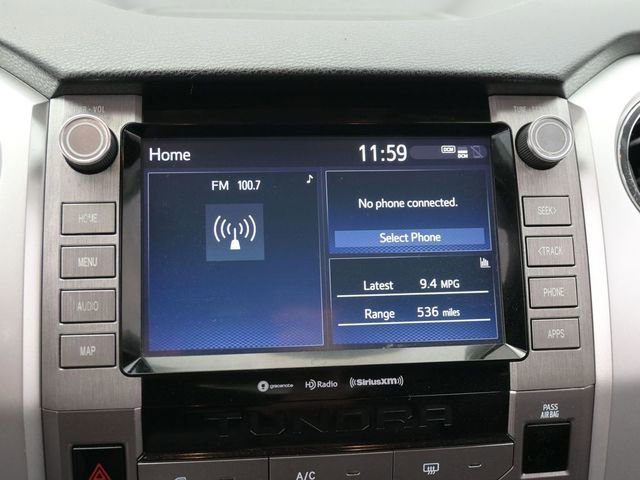 Used 2021 Toyota Tundra SR5 w/ Trail Edition image 20