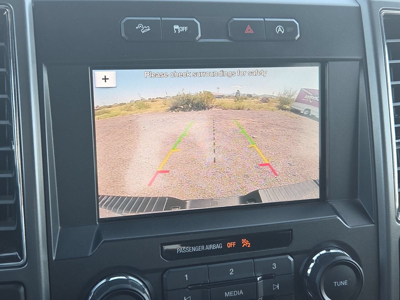 Certified 2019 Ford F150 XLT w/ Equipment Group 301A Mid AWD/4WD image 18