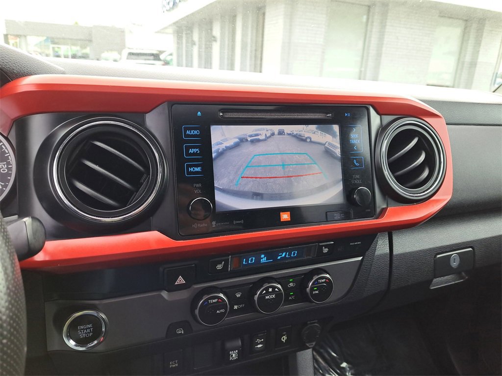 Used 2019 Toyota Tacoma TRD Sport image 22