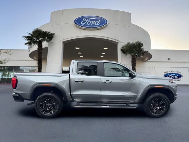 Used 2024 GMC Canyon Elevation w/ Convenience Package image 2