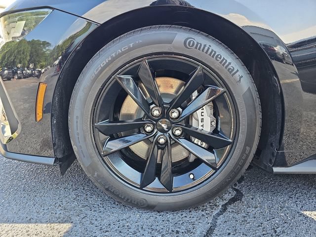 Certified 2024 Ford Mustang GT RWD image 34