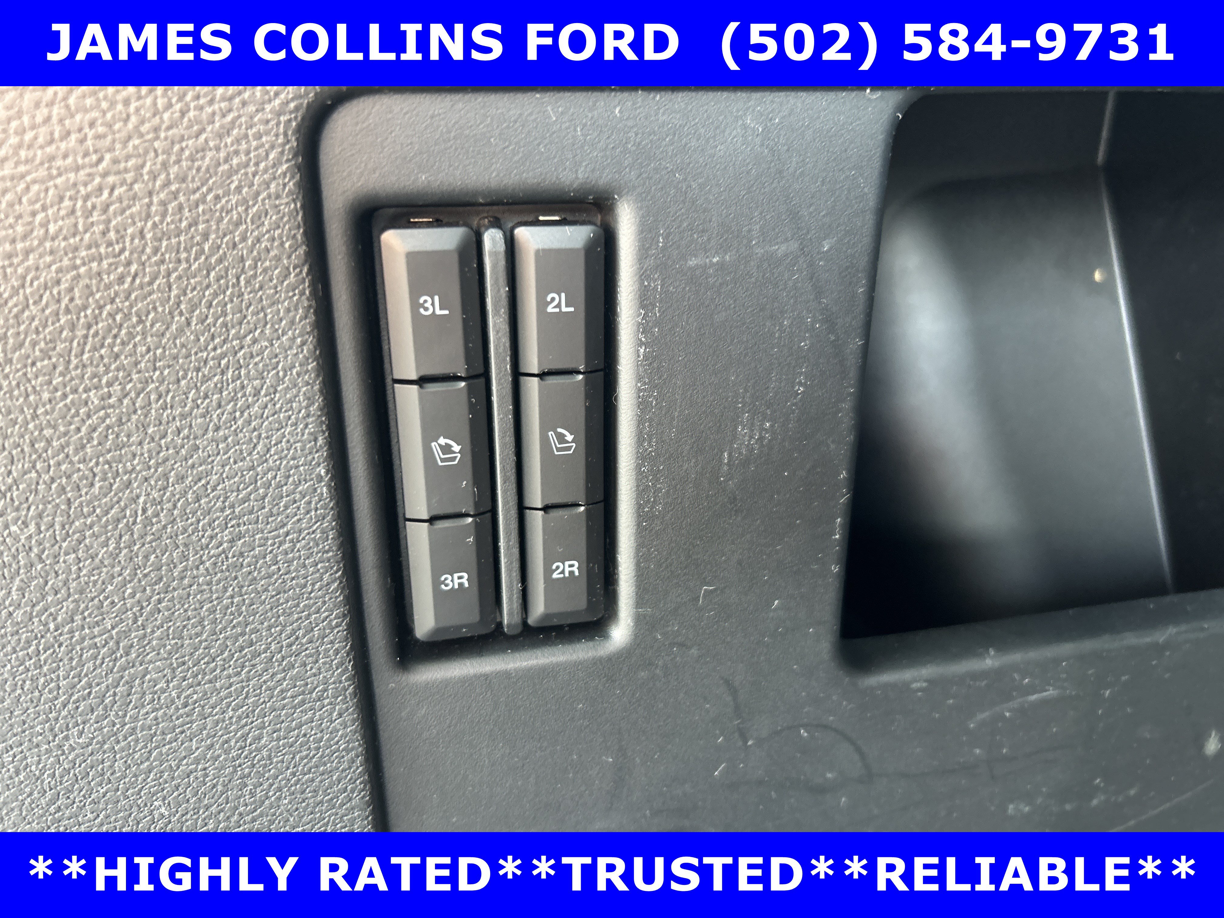 Certified 2021 Ford Expedition Max XLT AWD/4WD image 21