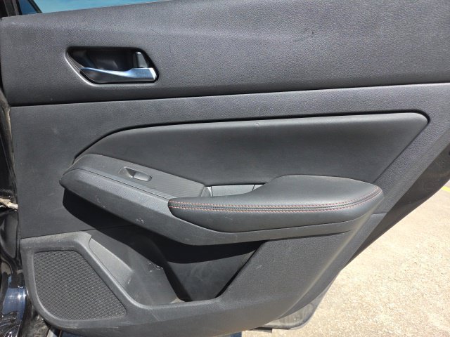 Used 2021 Nissan Altima 2.5 SR FWD image 20