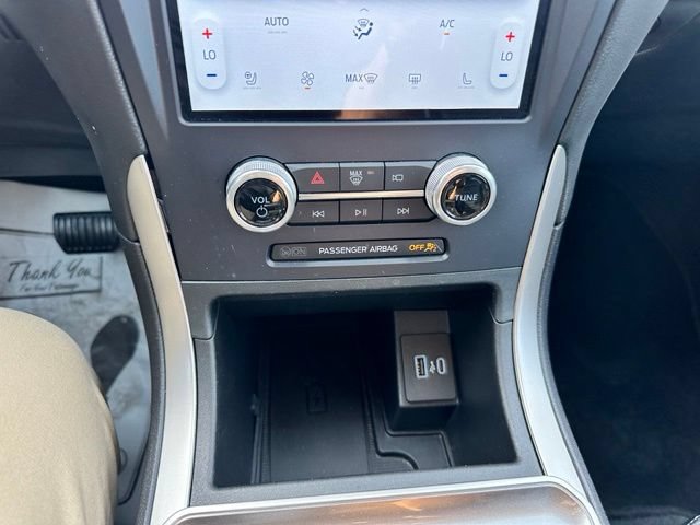 Certified 2023 Ford Edge SEL w/ Convenience Package AWD/4WD image 69