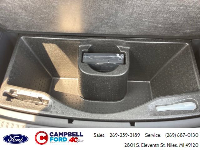 Certified 2026 Ford Explorer Active w/ Active Comfort Package AWD/4WD image 13