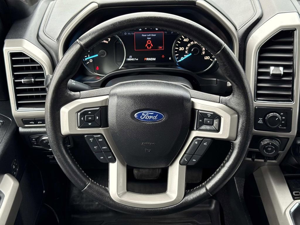 Certified 2019 Ford F150 Lariat image 9