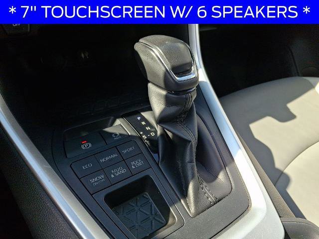 Used 2019 Toyota RAV4 XLE Premium AWD/4WD image 15