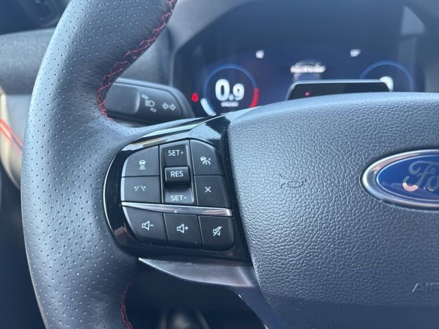 Certified 2025 Ford Explorer ST-Line AWD/4WD image 20