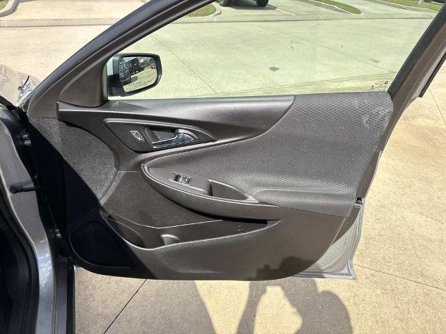 Used 2024 Chevrolet Malibu LT image 16