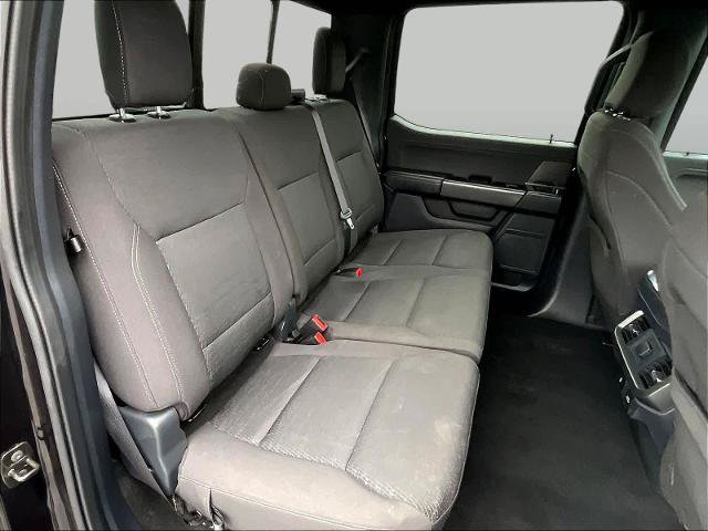Certified 2024 Ford F150 XLT w/ Equipment Group 302A MID AWD/4WD image 28