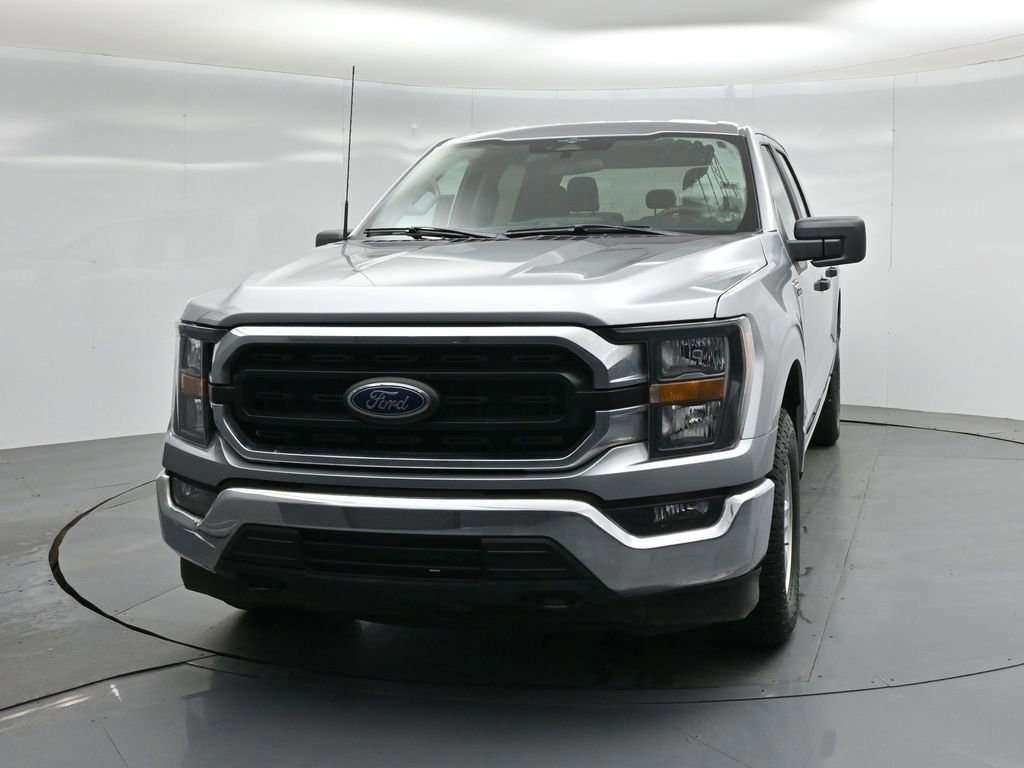 Certified 2023 Ford F150 XLT image 28