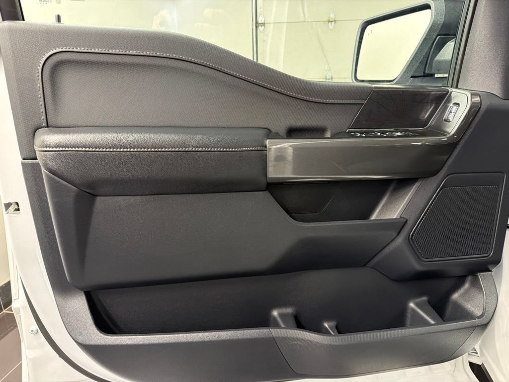 Certified 2023 Ford F150 XLT w/ Equipment Group 302A High AWD/4WD image 30