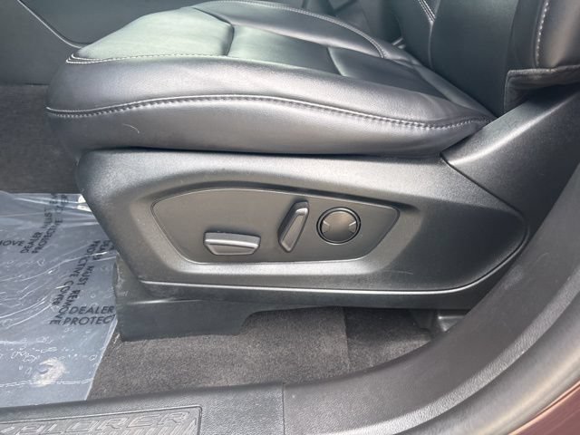 Certified 2023 Ford Explorer XLT w/ Equipment Group 202A AWD/4WD image 14