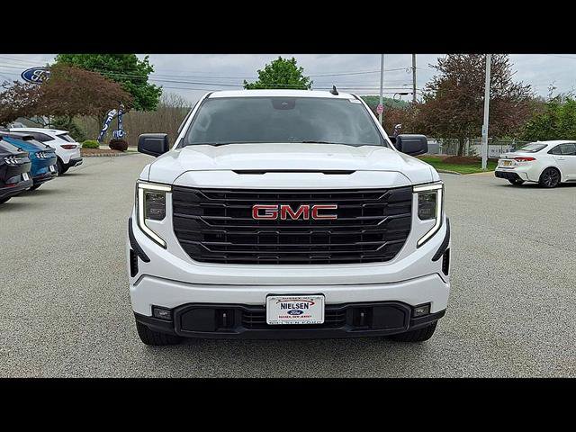 Used 2025 GMC Sierra 1500 Elevation AWD/4WD image 3