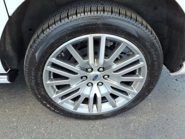 Certified 2023 Ford Expedition Max Platinum AWD/4WD image 15
