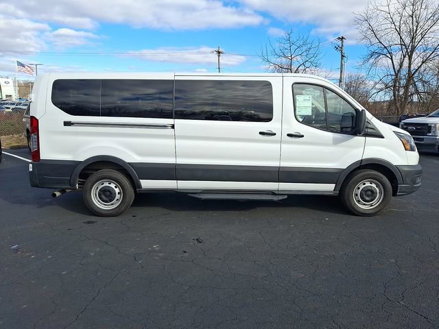 Certified 2023 Ford Transit 350 XL image 9