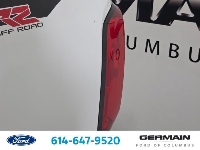 Used 2018 Chevrolet Colorado ZR2 AWD/4WD image 17