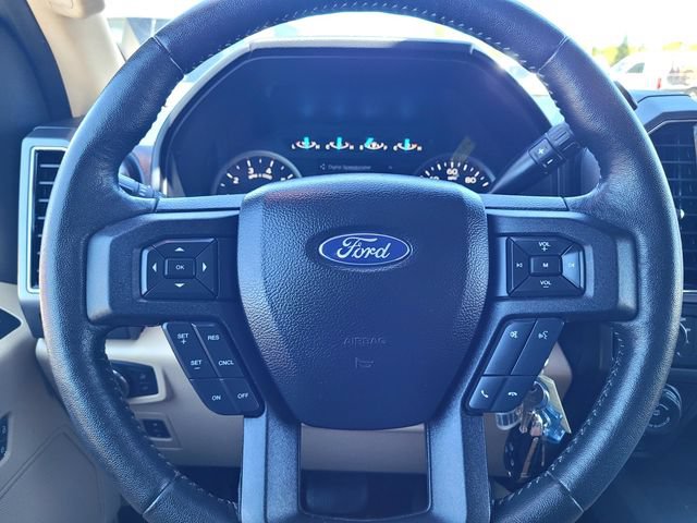 Certified 2020 Ford F150 XLT w/ Equipment Group 302A Luxury AWD/4WD image 25