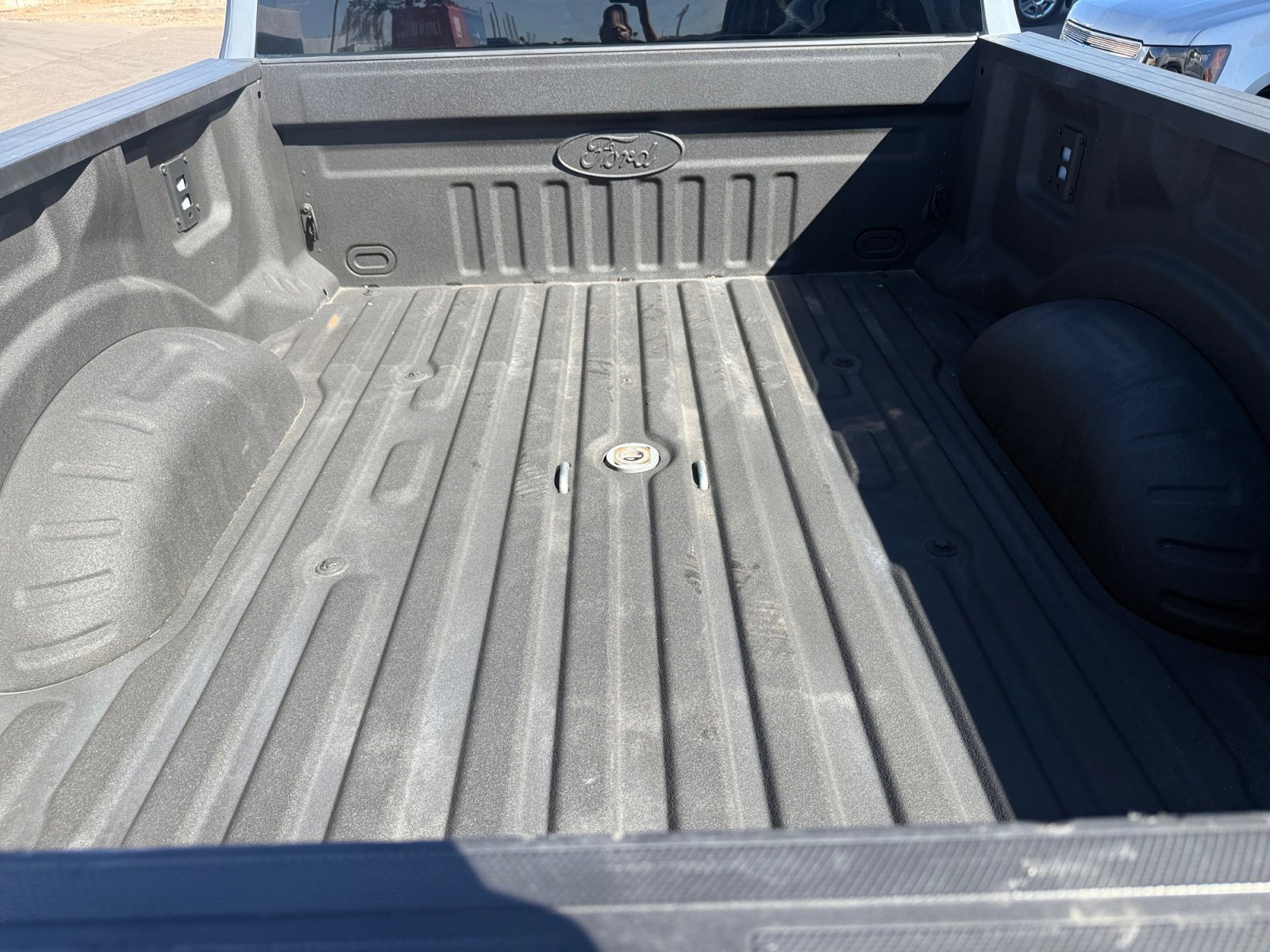 Certified 2024 Ford F250 Lariat w/ Lariat Ultimate Package image 27