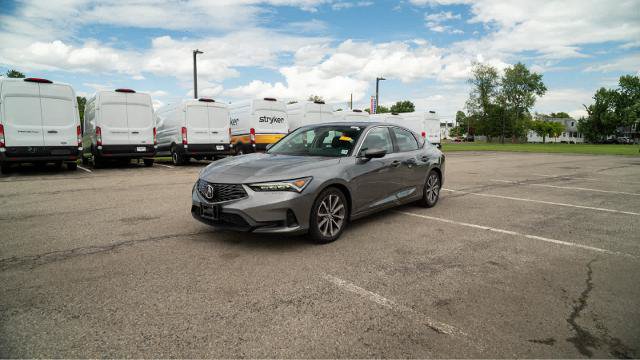 Used 2023 Acura Integra FWD image 4