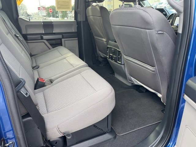 Certified 2022 Ford F350 XLT w/ XLT Value Package image 30