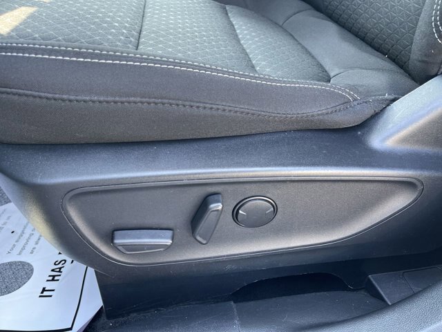 Certified 2024 Ford Escape Active AWD/4WD image 5