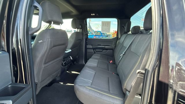 Certified 2024 Ford F150 STX image 15