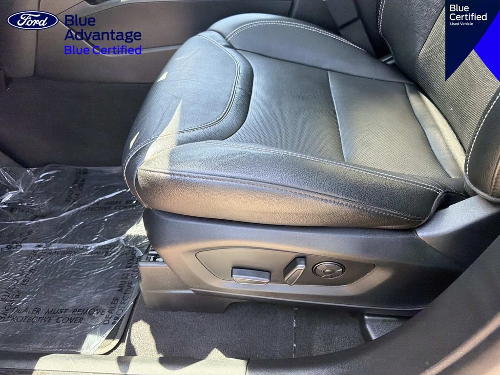 Certified 2022 Ford Explorer ST w/ Equipment Group 401A AWD/4WD image 20