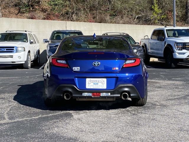 Used 2025 Toyota GR86 image 4