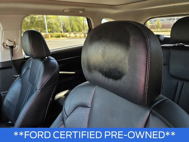 Used 2021 Kia Sorento SX image 31