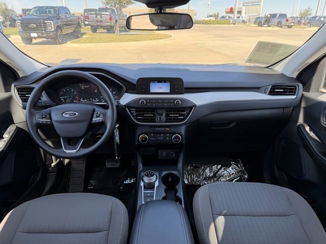 Certified 2022 Ford Escape S image 21