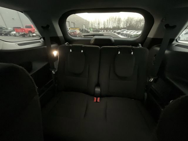 Certified 2021 Ford Explorer XLT image 22