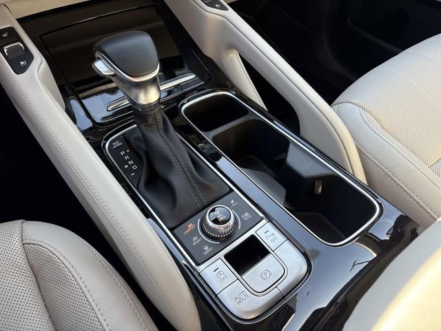 Used 2022 Kia Telluride EX AWD/4WD image 35