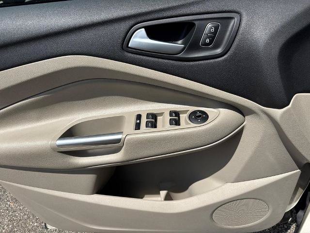Certified 2018 Ford Escape SEL w/ Ford Safe & Smart Package FWD image 20