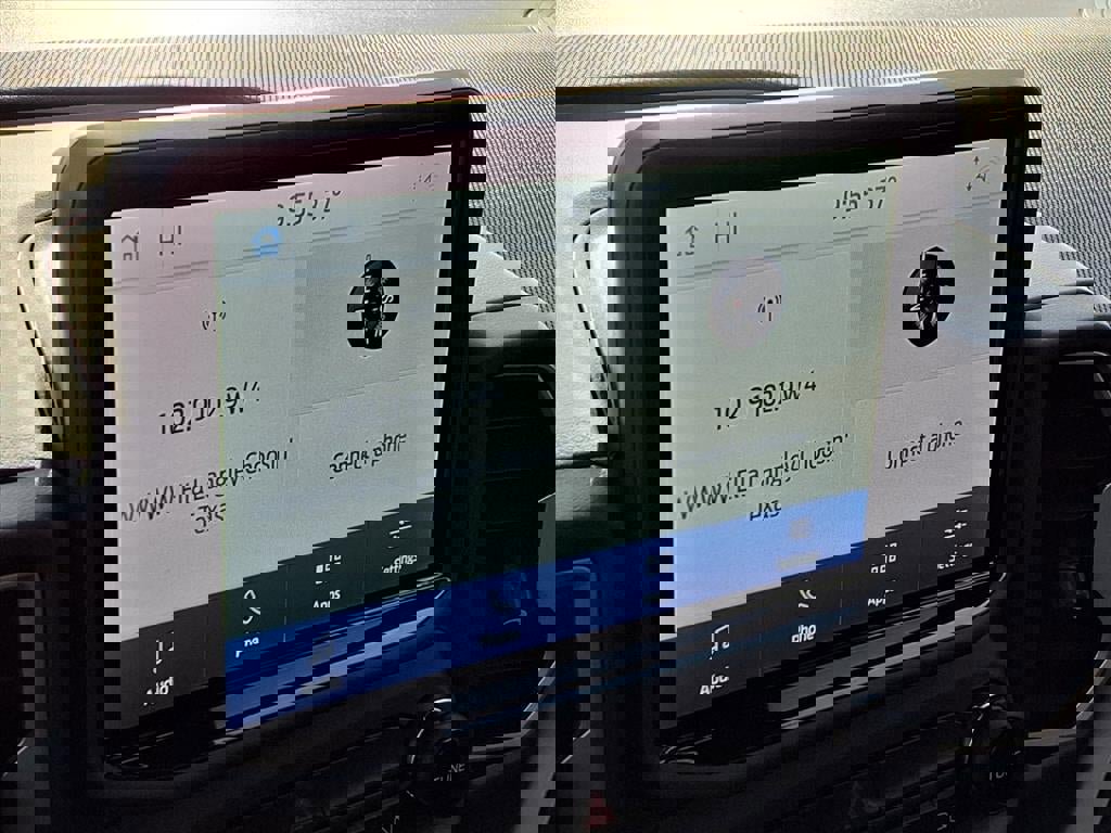 Certified 2023 Ford Bronco Sport Big Bend w/ Convenience Package image 18