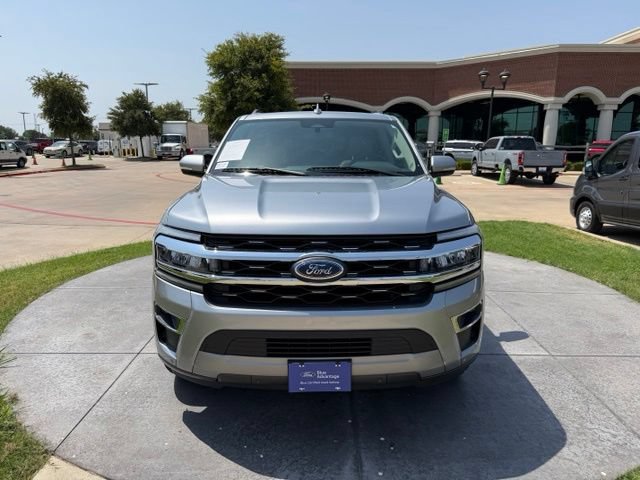 Certified 2024 Ford Expedition Max Limited RWD image 2