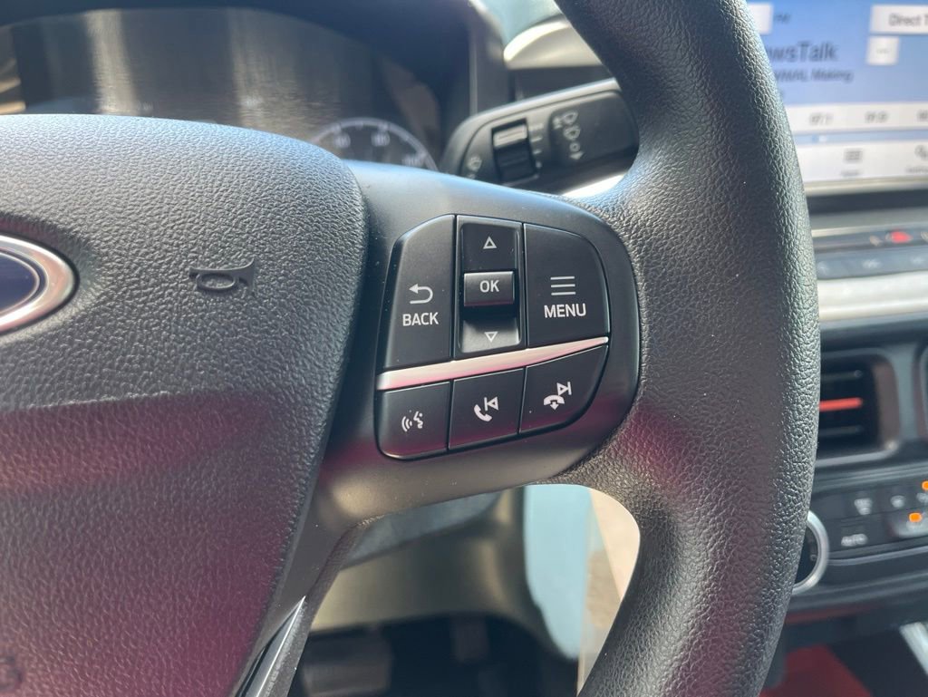 Certified 2022 Ford Maverick XLT FWD image 26