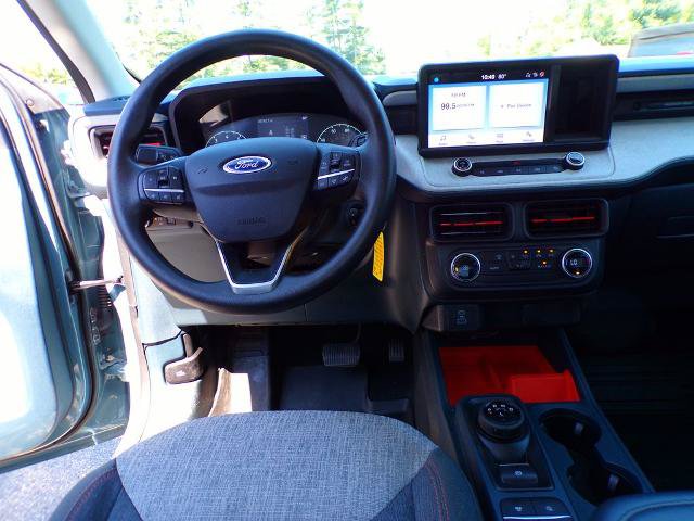 Certified 2022 Ford Maverick XLT w/ Equipment Group 300A Standard AWD/4WD image 19